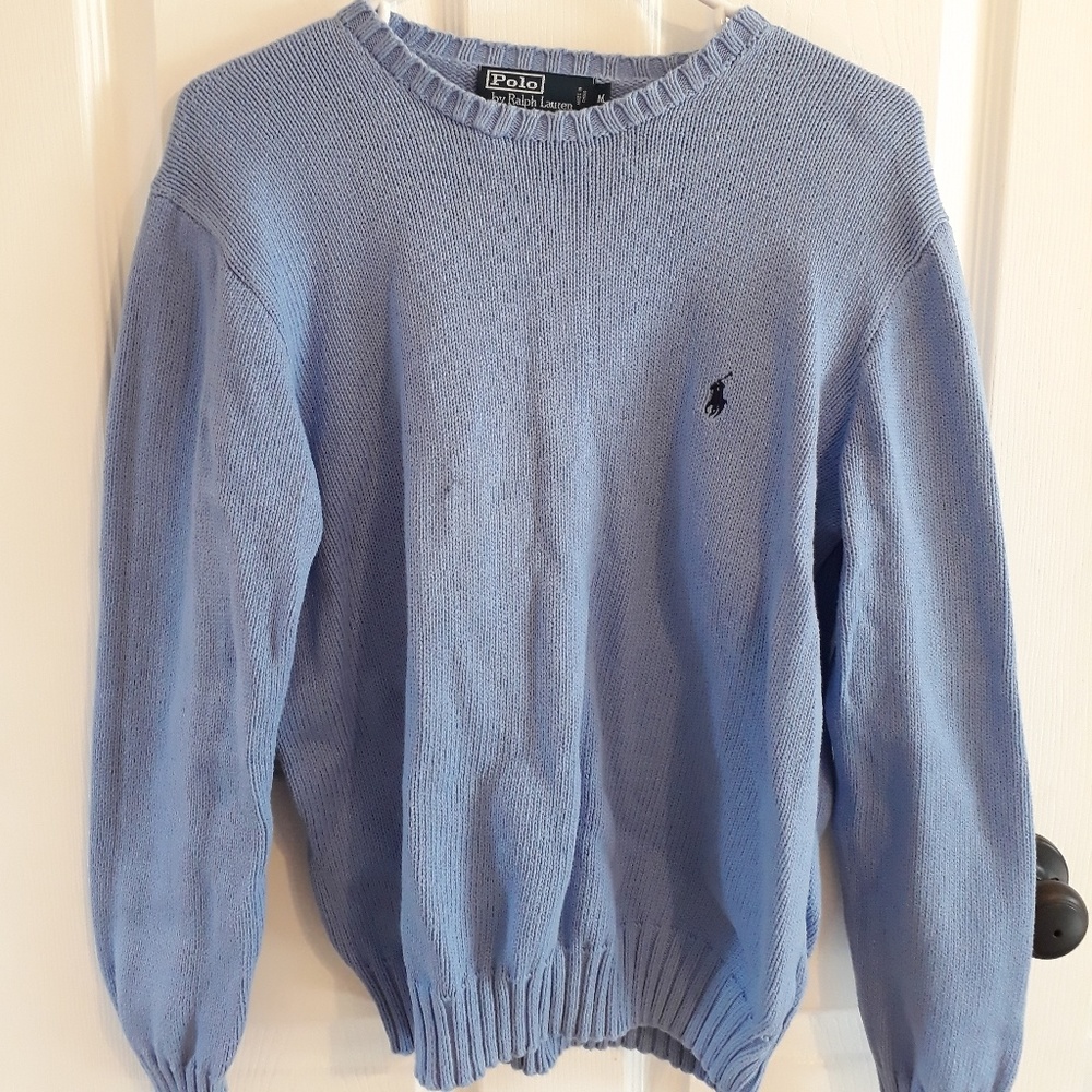 Ralph Lauren Sweater